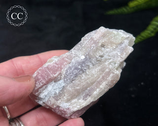 Candy Tourmaline | Ombre Tourmaline #6