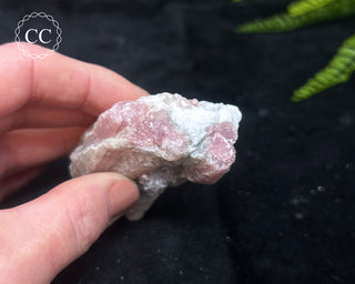 Candy Tourmaline | Ombre Tourmaline #6