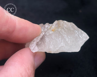 Canga Rosa - Crystallised Rose Quartz #13