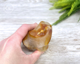 Carnelian Flame #1