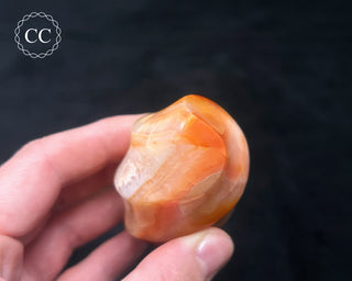 Carnelian Flame #2