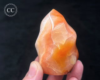 Carnelian Flame #2