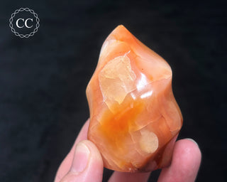 Carnelian Flame #2