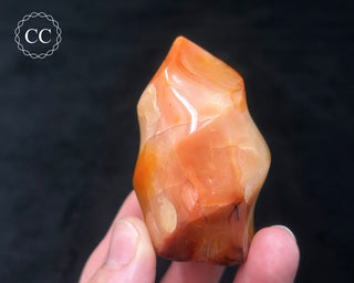 Carnelian Flame #2