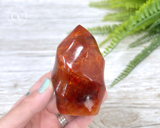 Carnelian Flame #5