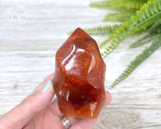 Carnelian Flame #5