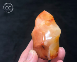 Carnelian Flame #2