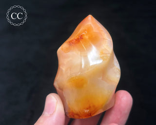 Carnelian Flame #2