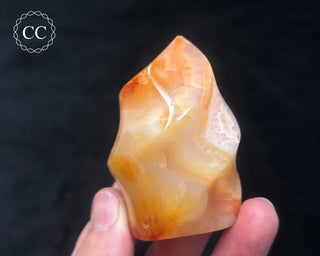 Carnelian Flame #2