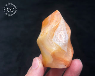 Carnelian Flame #2