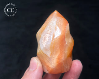 Carnelian Flame #2