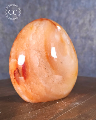 Carnelian Freeform #2