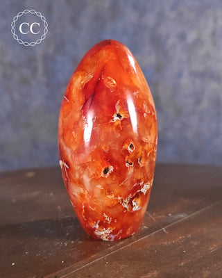 Carnelian Freeform #5
