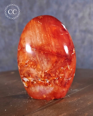 Carnelian Freeform #5
