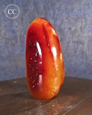 Carnelian Freeform #1