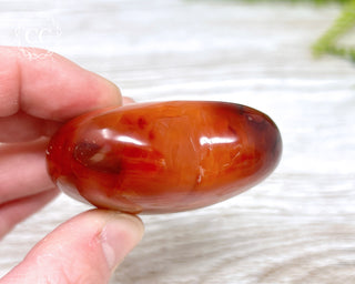 Carnelian Heart #4