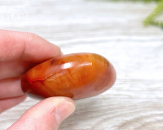 Carnelian Heart #4