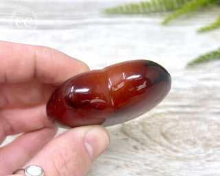Carnelian Heart #6