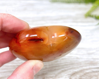 Carnelian Heart #5