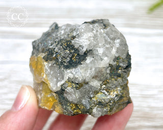 Carrollite Specimen #1