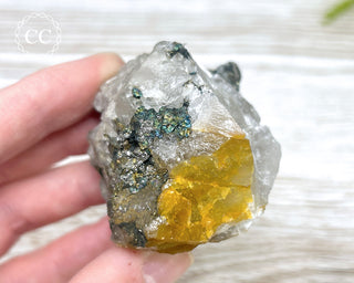 Carrollite Specimen #1