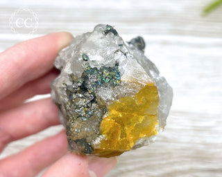 Carrollite Specimen #1