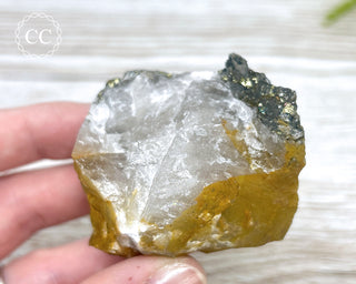 Carrollite Specimen #1