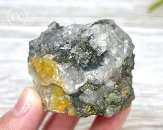 Carrollite Specimen #1