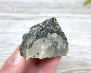 Carrollite Specimen #2