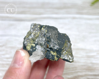 Carrollite Specimen #2