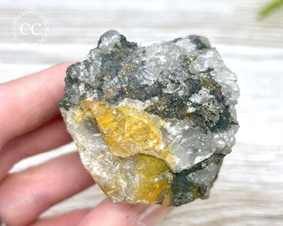 Carrollite Specimen #1