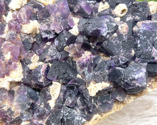 Cave in Rock Fluorite #1