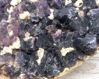 Cave in Rock Fluorite #1