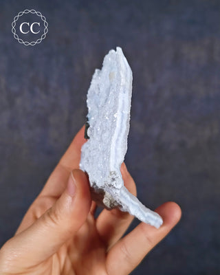 Celestial Blue Agate #5