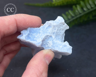 Celestial Blue Agate #19