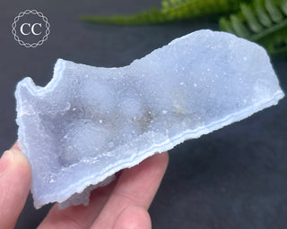 Celestial Blue Agate #2