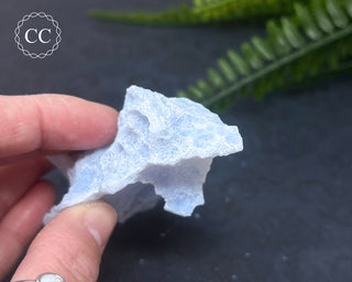 Celestial Blue Agate #19