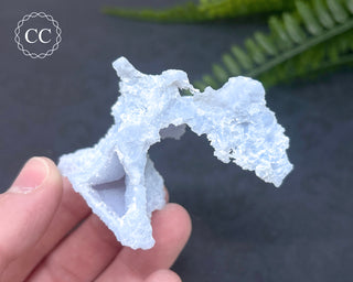 Celestial Blue Agate #11