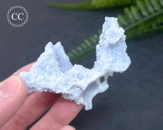 Celestial Blue Agate #11