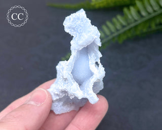 Celestial Blue Agate #11