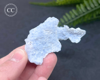 Celestial Blue Agate #11