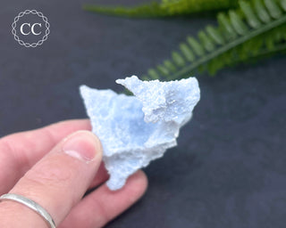 Celestial Blue Agate #11