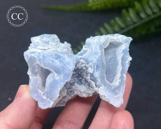 Celestial Blue Agate #20