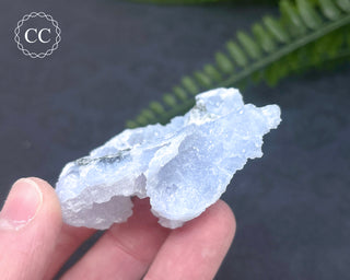Celestial Blue Agate #14