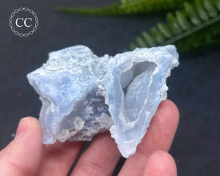 Celestial Blue Agate #20
