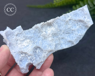 Celestial Blue Agate #2