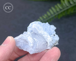 Celestial Blue Agate #14