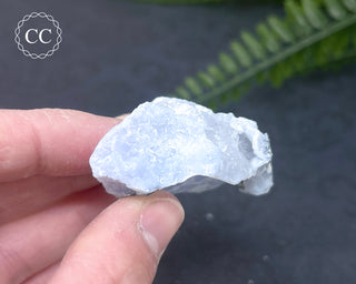 Celestial Blue Agate #14