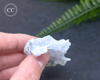 Celestial Blue Agate #14