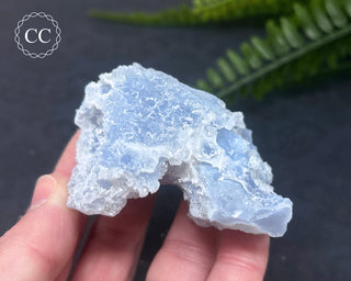 Celestial Blue Agate #20